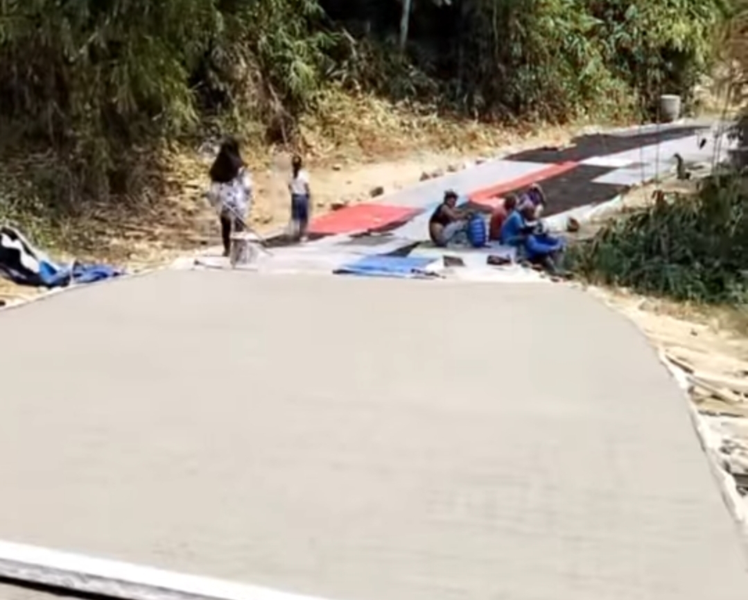 Kemantapan Jalan di Cianjur Diperkirakan Capai 70% hingga Akhir Tahun