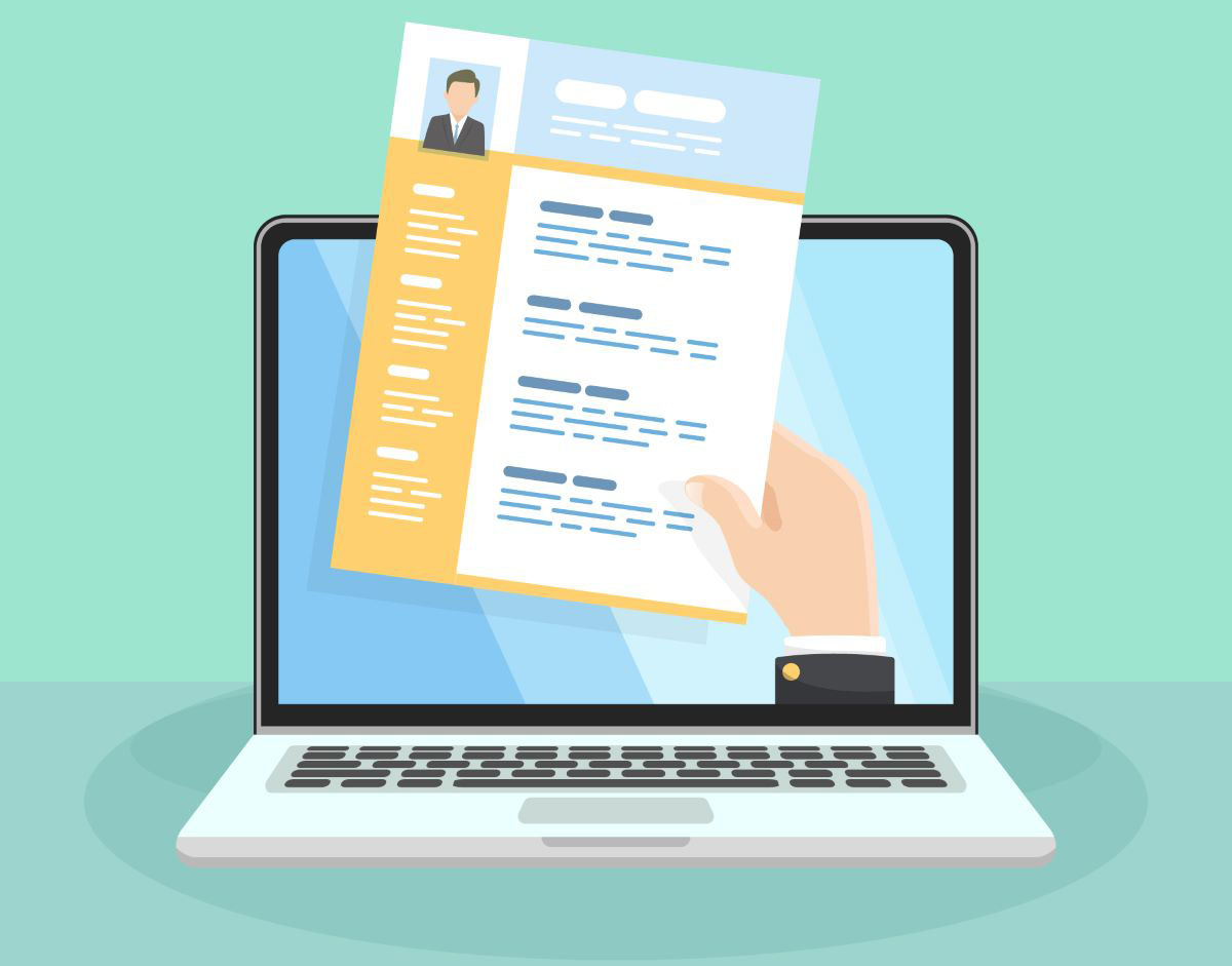 Bingung membuat surat lamaran kerja? Berikut beberapa contohnya dalam format word.