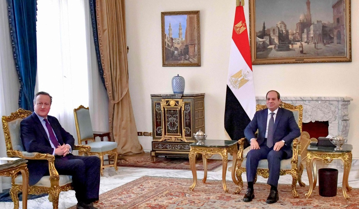 Sponsor Utama Pendirian Israel Mengaku Iba dengan Penderitaan Warga Gaza