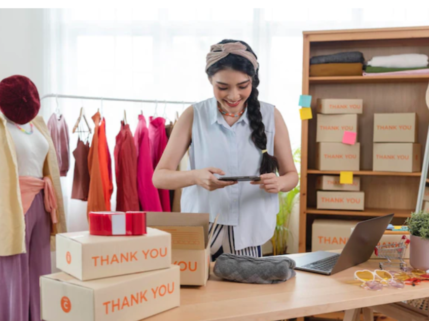 Shopee Ekspor 50.000 Produk UMKM setiap Hari 