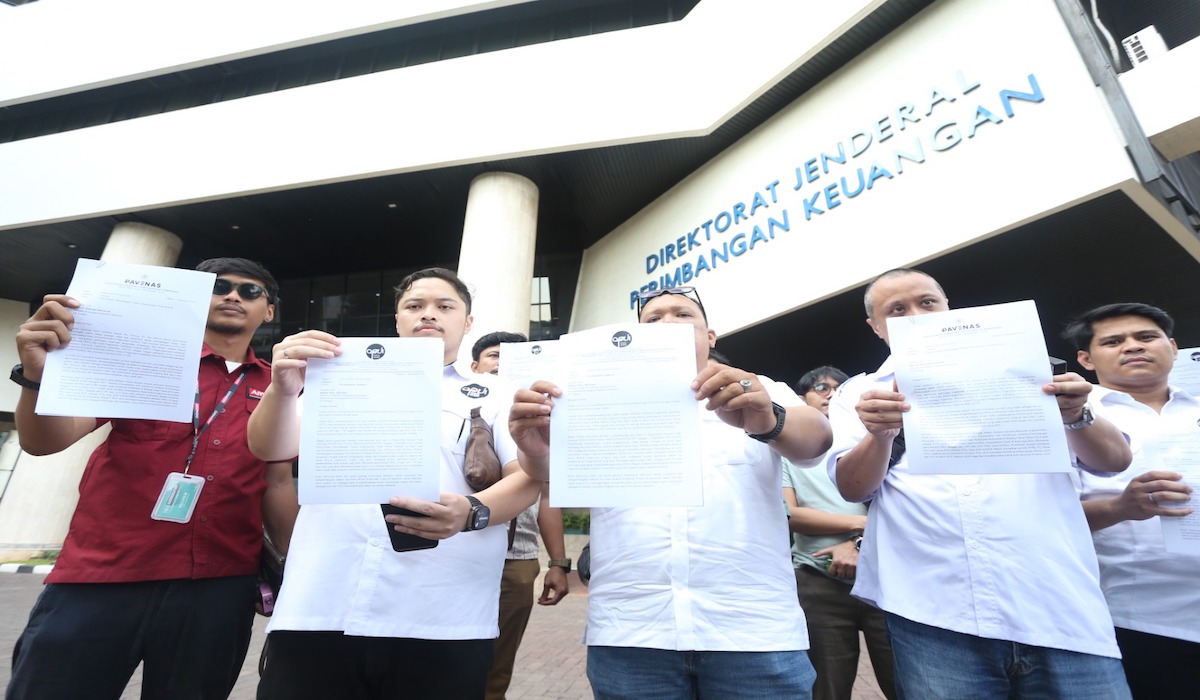 Implementasi Pajak Rokok Elektrik Diminta Ditunda