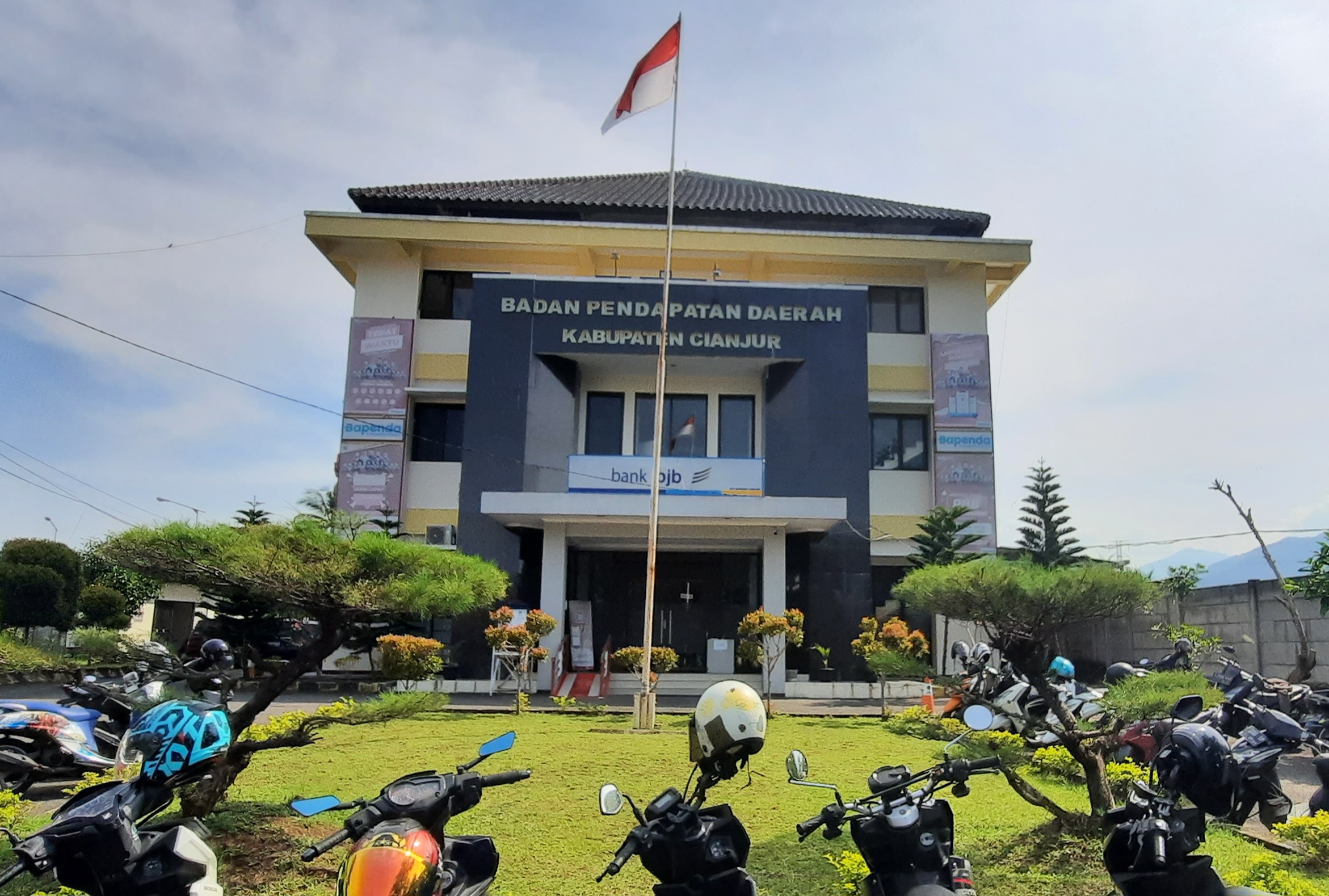 Tahun Depan Cianjur Siap Terapkan Perda Baru Pajak Daerah dan Retribusi Daerah