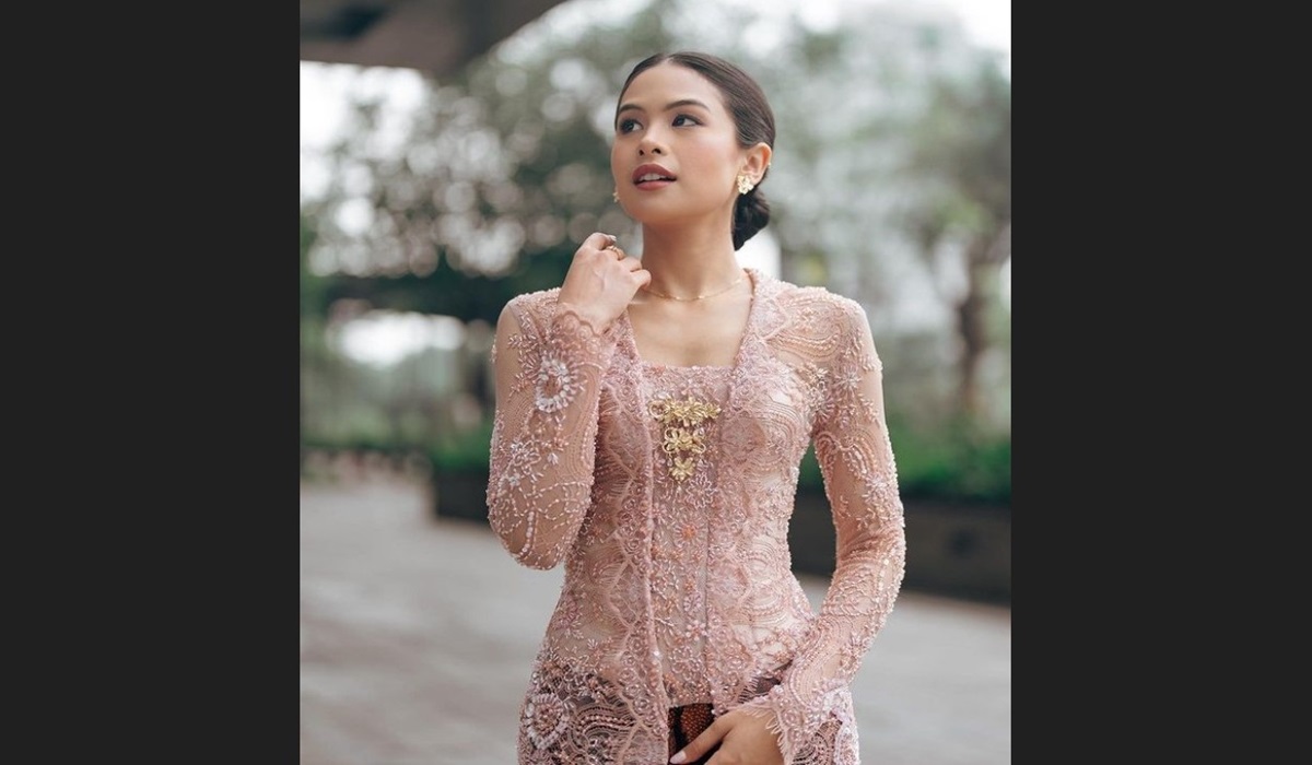 Maudy Ayunda