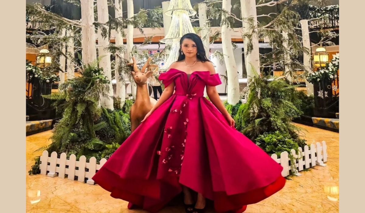 Profil Putri Ayu, penyanyi pembuka debat Cawapres 2024 