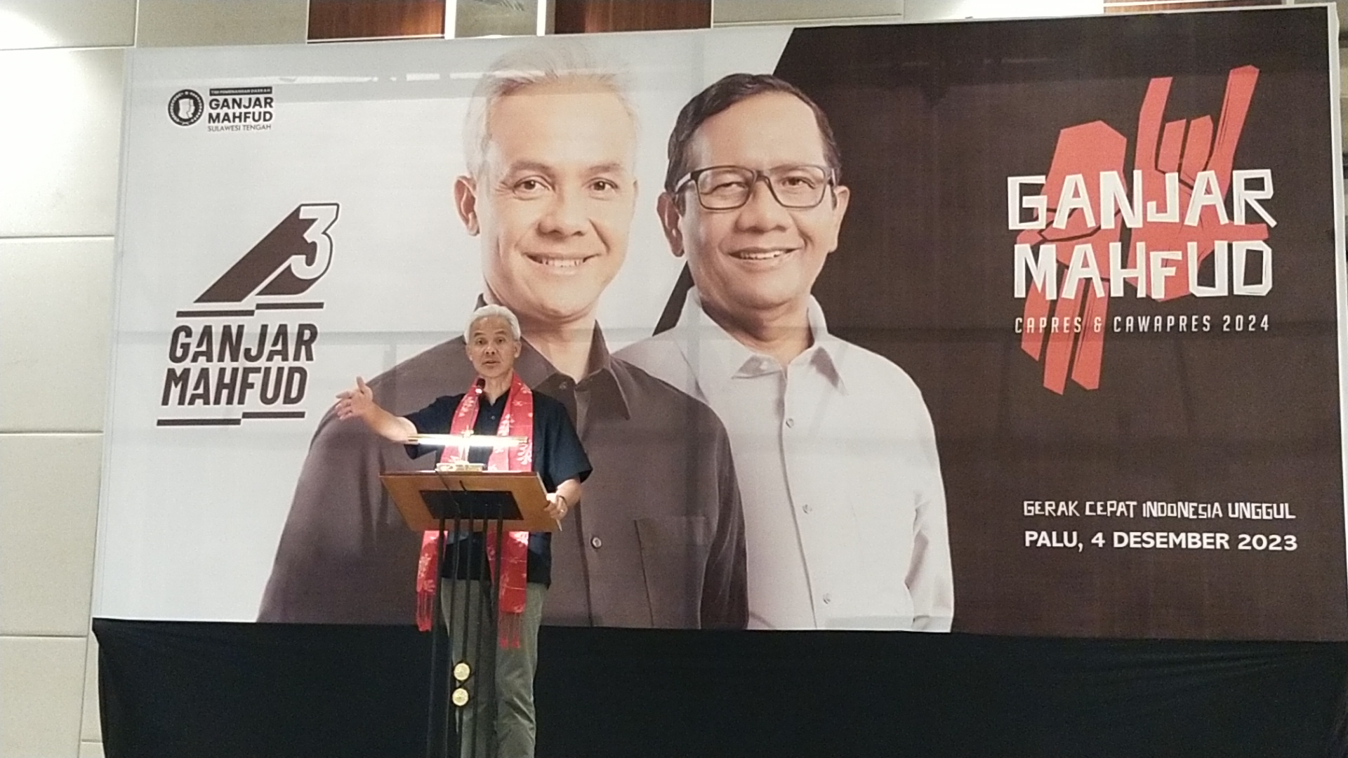 Solusi Masalah Pengangguran, Ganjar: Buka Ruang Investasi yang Besar