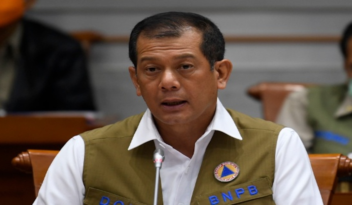 Begini Rekam Jejak dan Etos Kerja Doni Monardo di Mata Reisa Broto Asmoro