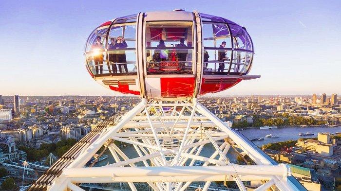 Menelusuri Hidden Gem dan Pengalaman Liburan Khas Warga Lokal di Britania Raya