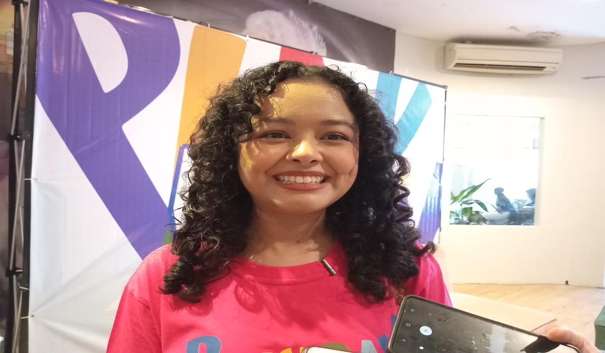 Putri sulung Anies Baswedan, Mutiara Baswedan