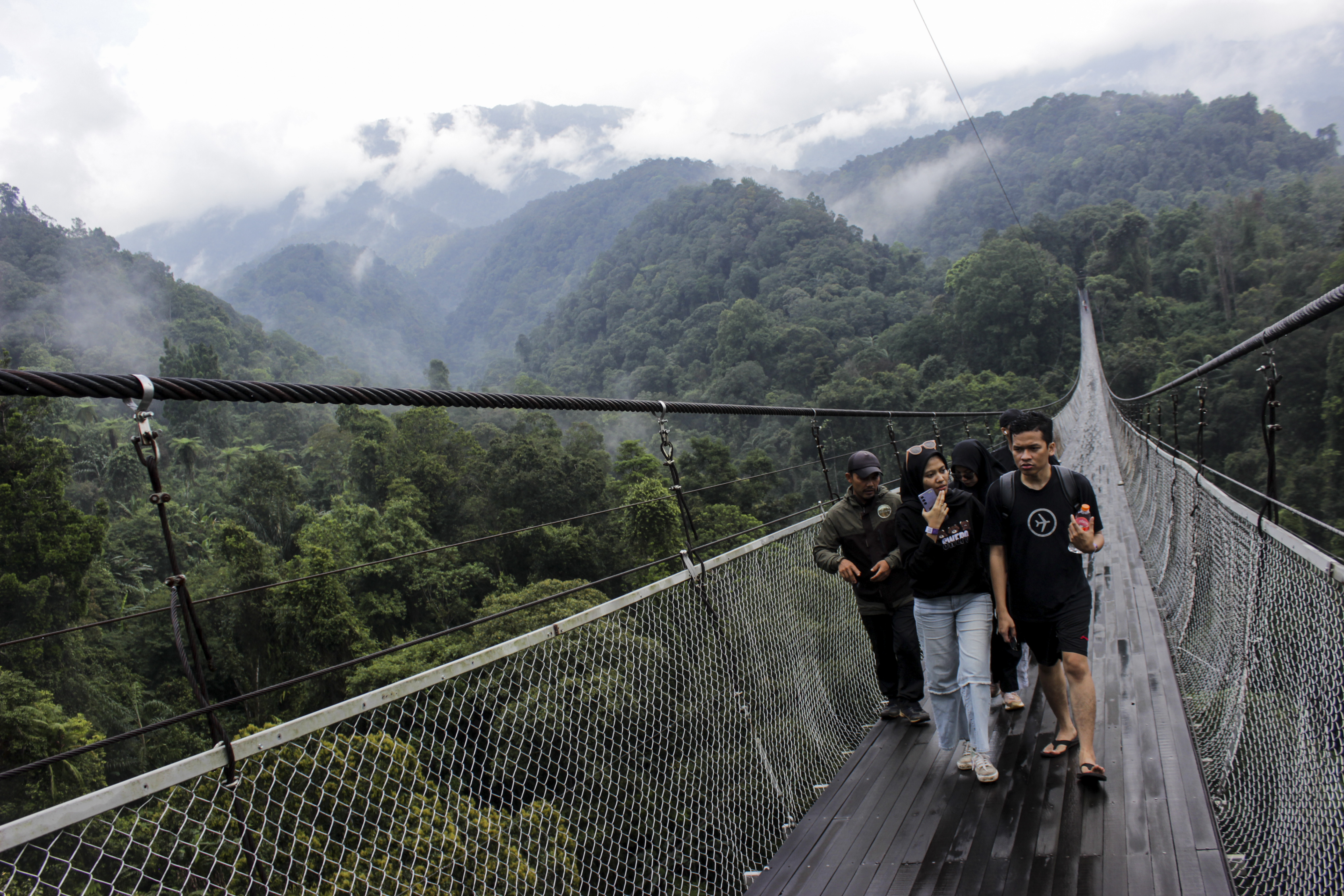 Pertanian dan Pariwisata jadi Prioritas Kabupaten Sukabumi 20 Tahun ke Depan