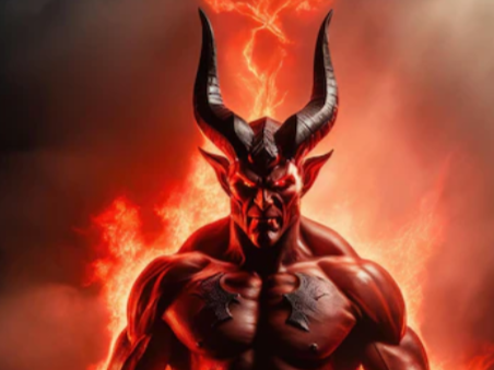 Tafsir Shad Ayat 75-76: Iblis Tolak Sujud kepada Nabi Adam