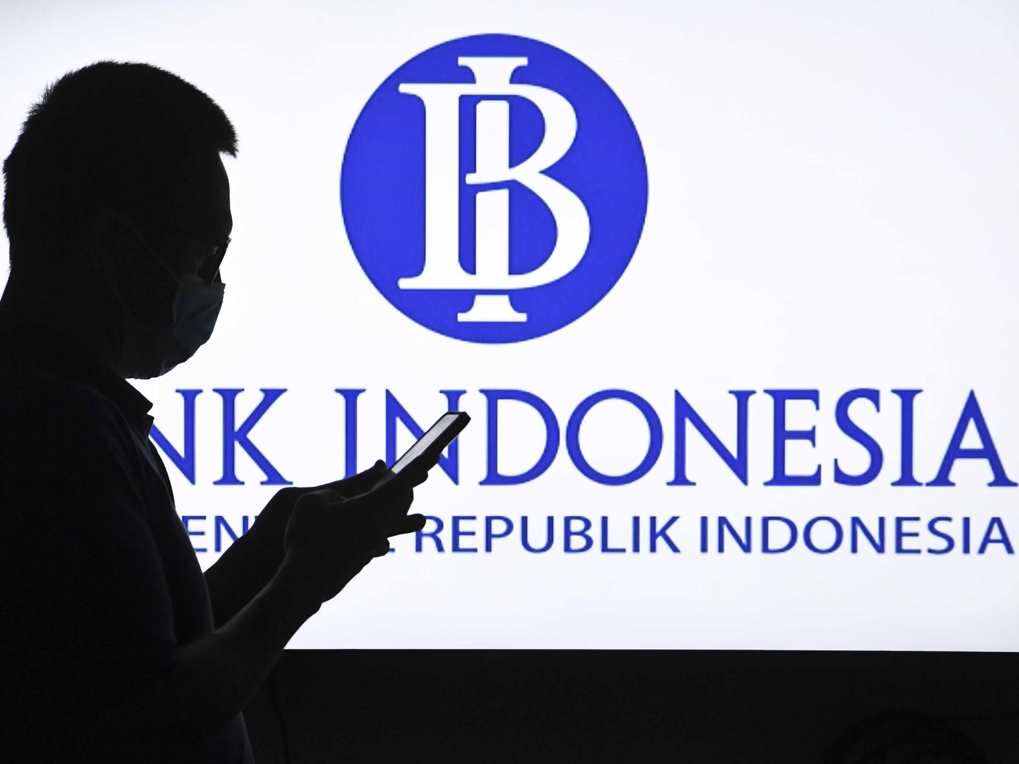 Suku Bunga AS Diyakini Turun pada Semester II 2024