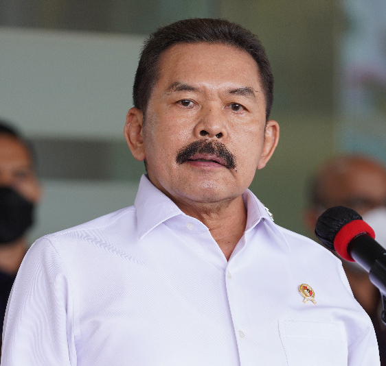 Kejaksaan Belum Terima Berkas Perkara Firli Bahuri