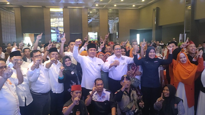 Tim Hukum Amin: Intervensi Kekuasaan dalam Pilpres Ancam Keutuhan Bangsa