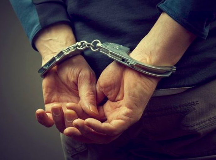 Tangkap Tiga Pelaku Tawuran, Dua Anggota Polres Jaksel Terluka