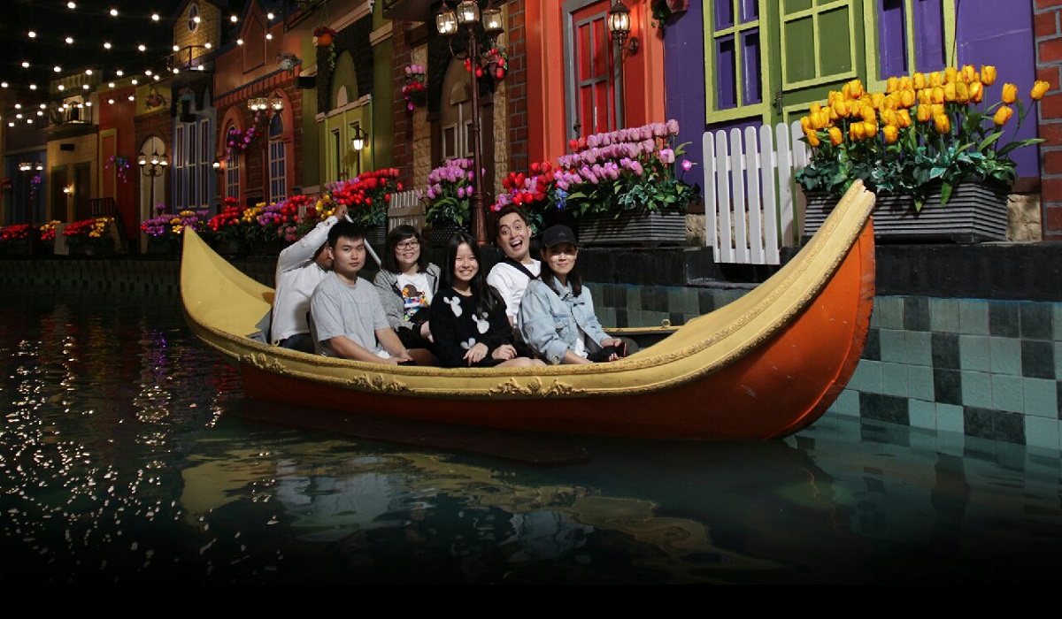 tempat wisata di Malang