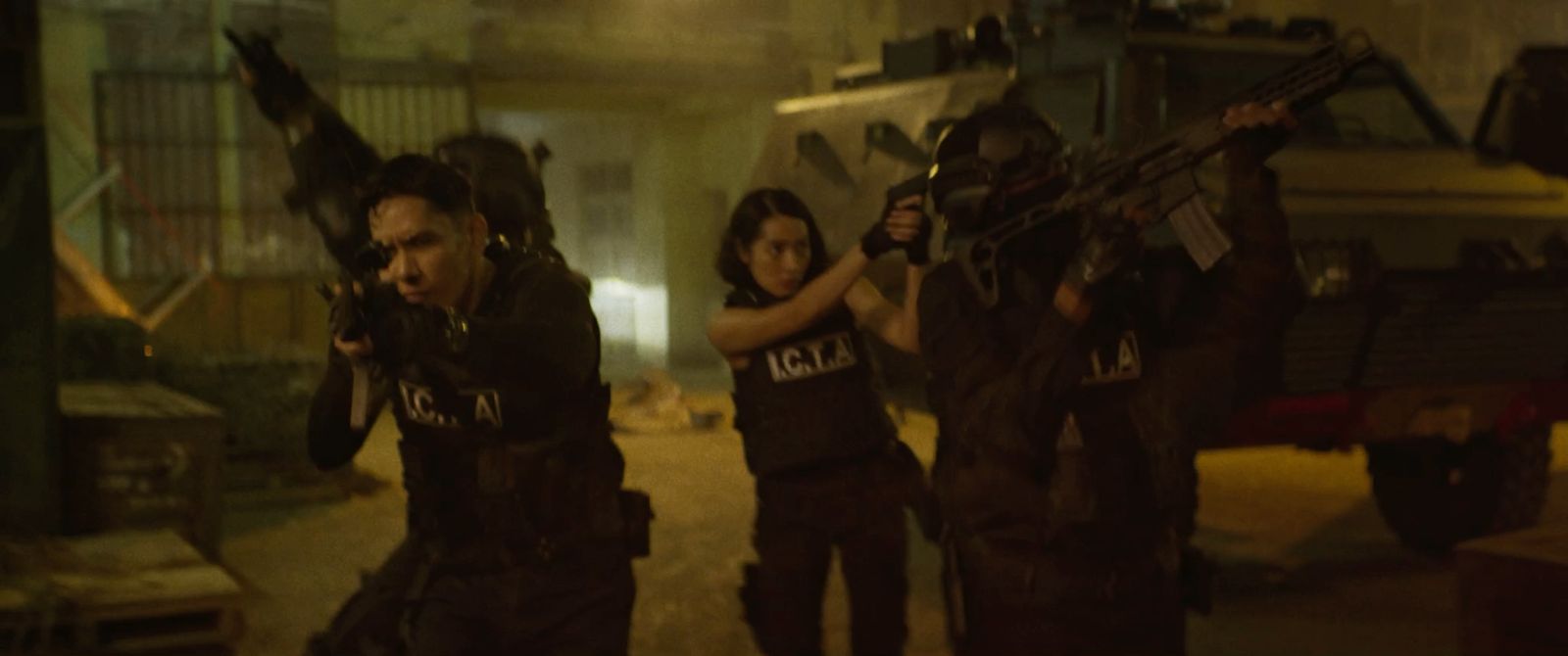 Film 13 Bom di Jakarta