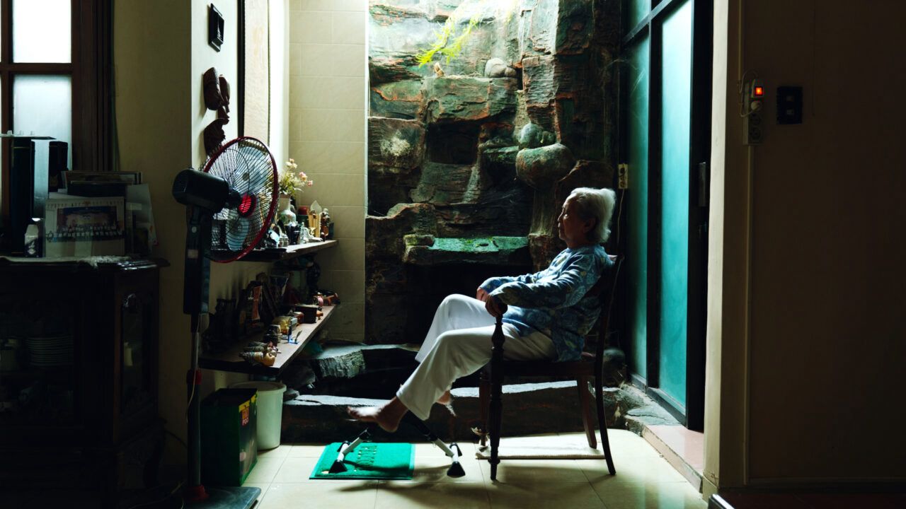 Melalui dokumenter karya sutradara Hindra Setya Rini,