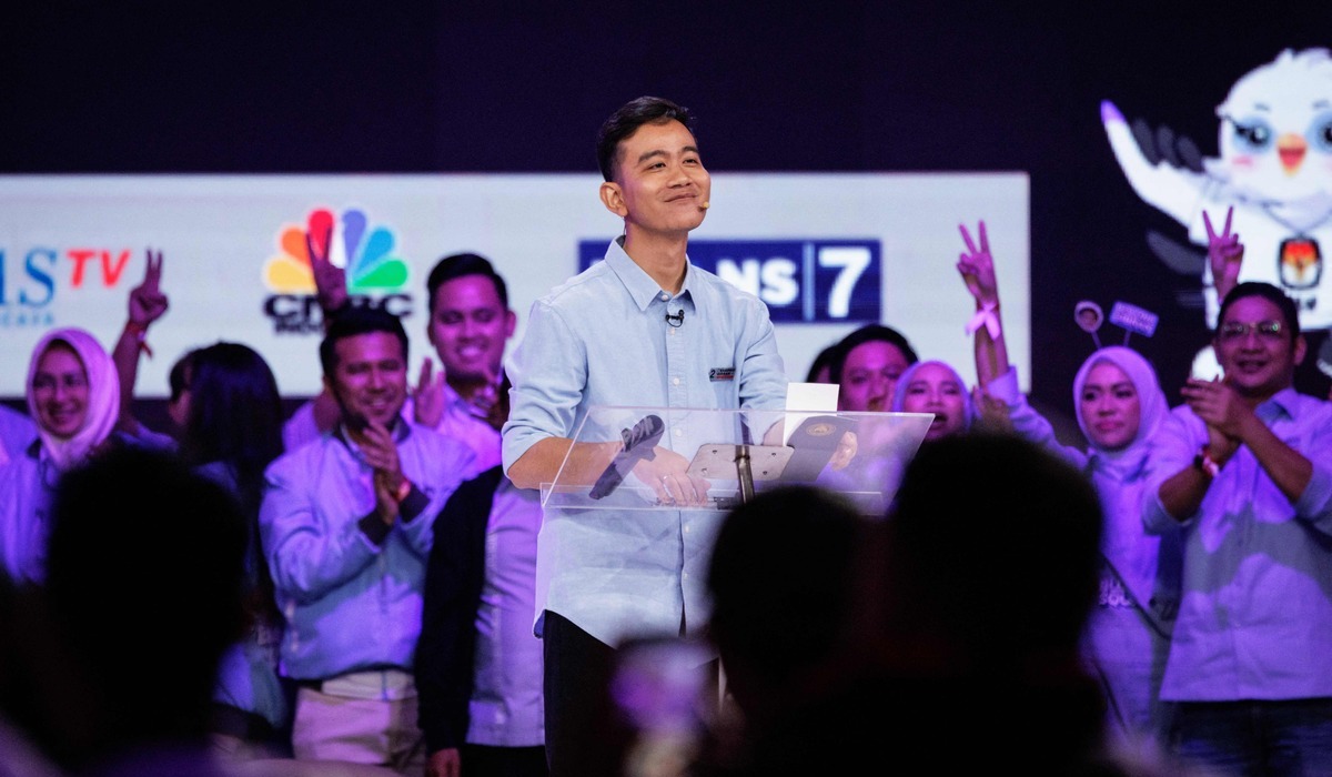 Kembali Lakukan Provokasi, Gibran Dianggap Pertontonkan Ketidakpatutan