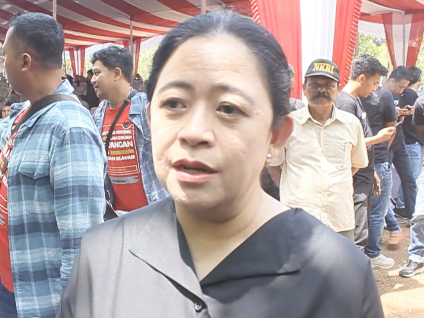 Puan Minta Format Debat Capres-Cawapres Dikaji Ulang