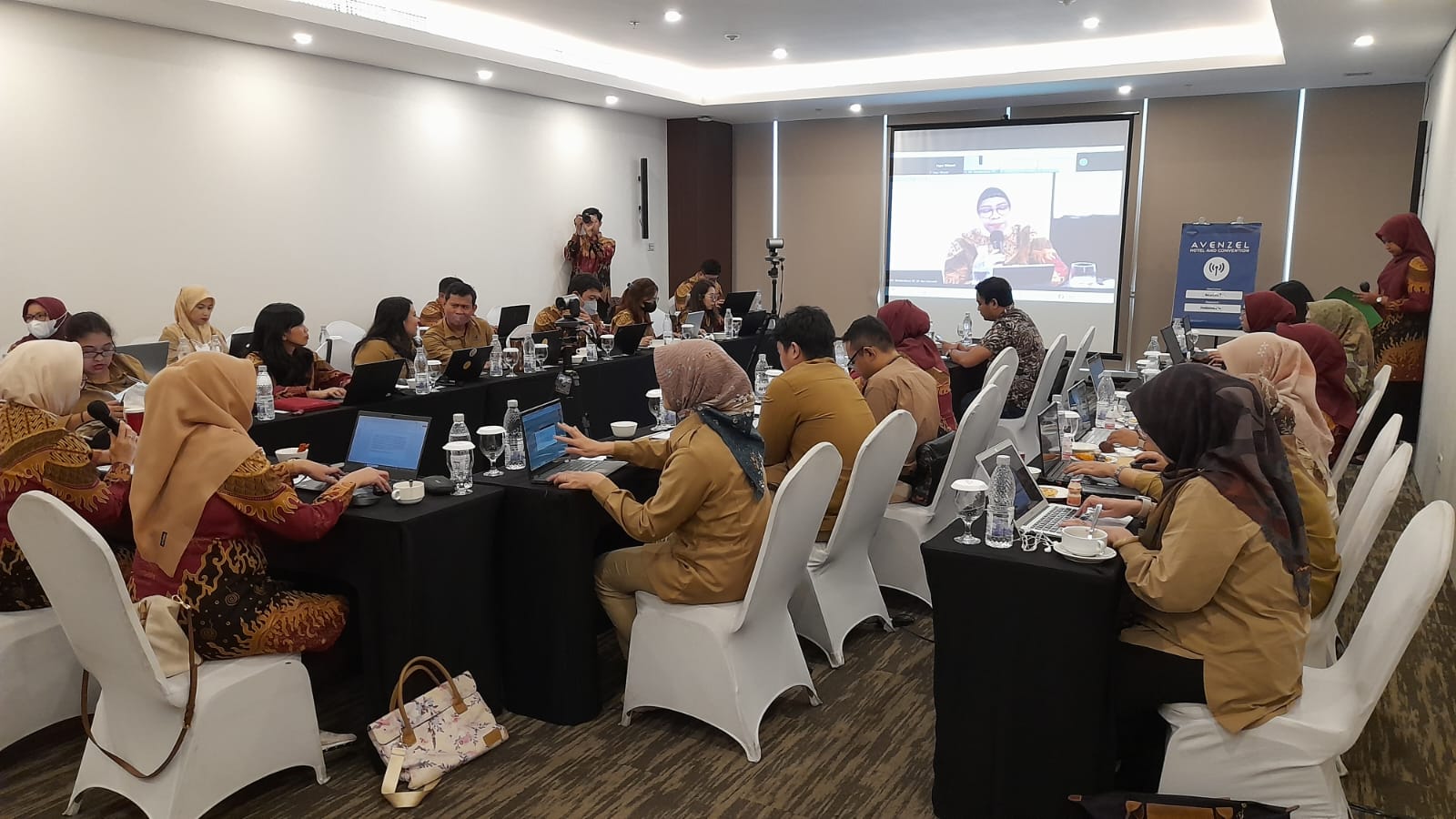 1.000 Stakeholder Ikuti Sosialisasi Peraturan BPOM