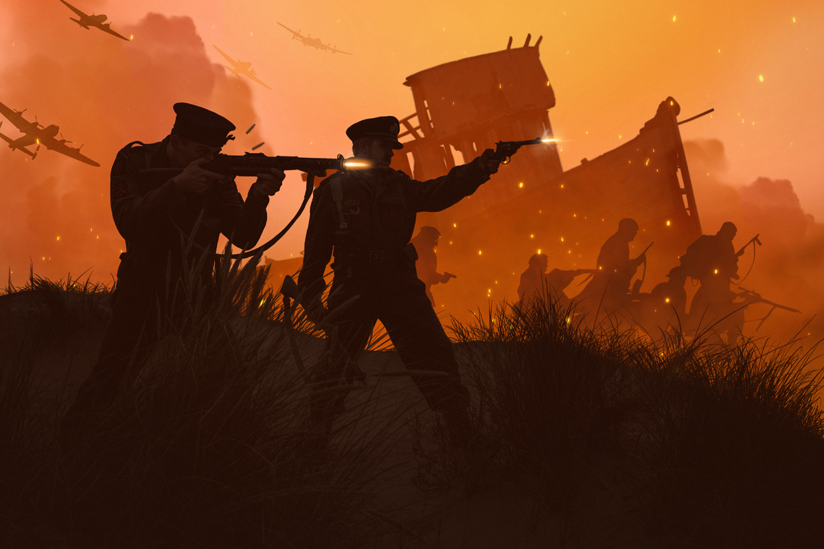 Setiap 19 Desember diperingati sebagai Hari Bela Negara. Simak sejarah dan ucapan memperingati peringatan ini.