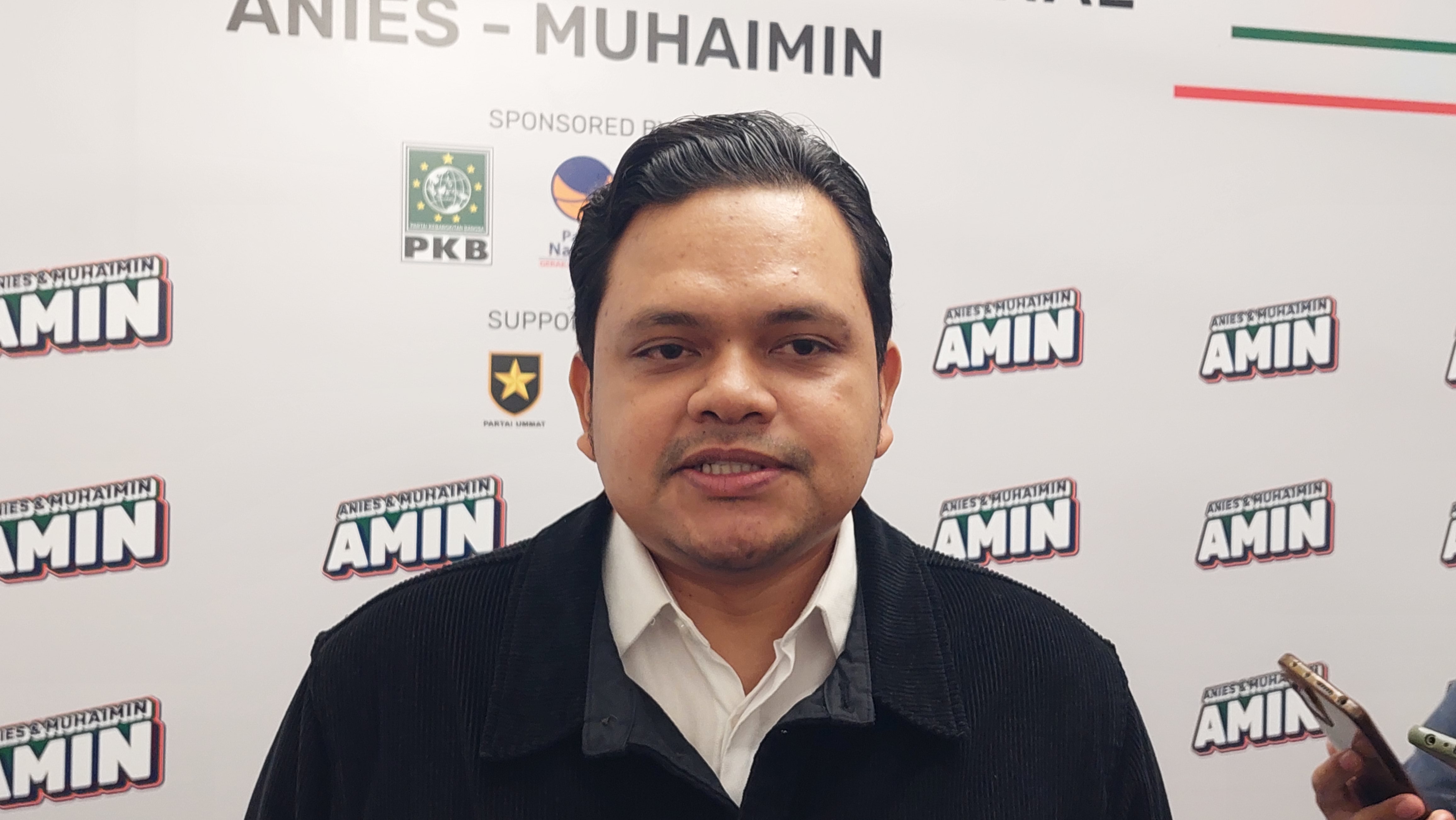 Buntut Dukungan JK, Makassar hingga Timur Indonesia Diyakini Pilih Anies-Muhaimin