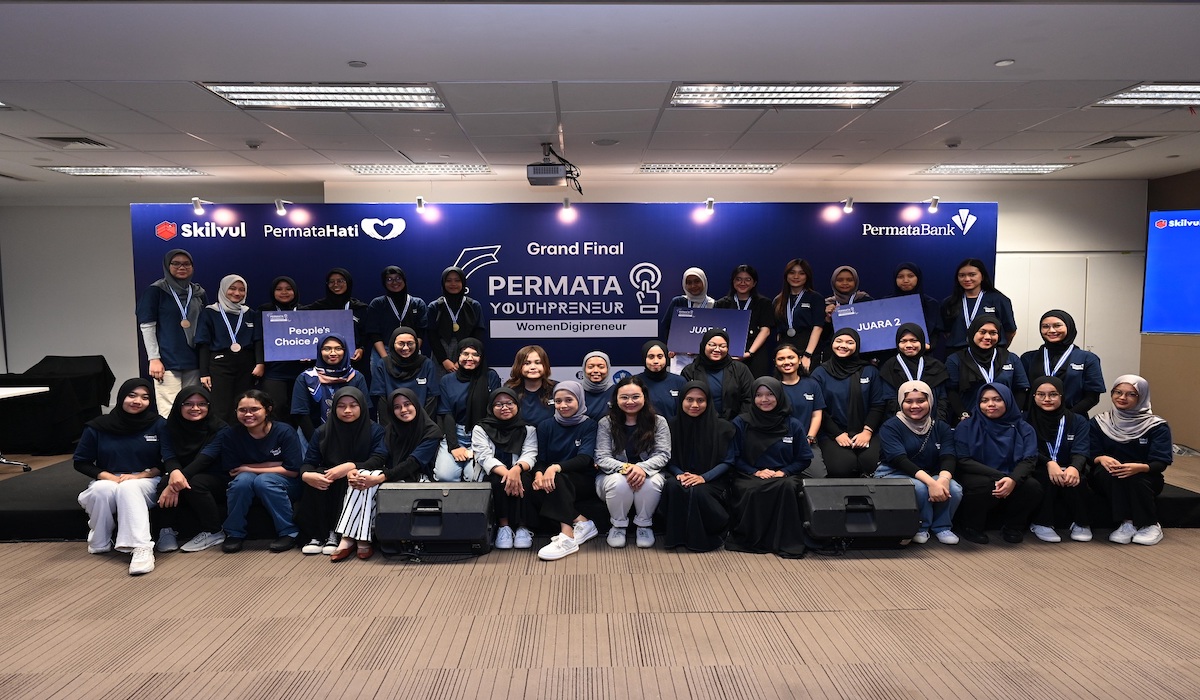  Permata Youth Preneur 2023