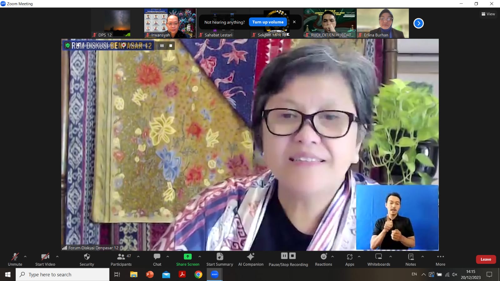 Kasus Covid Kembali Melonjak, Perlu Kesadaran Bersama Masyarakat