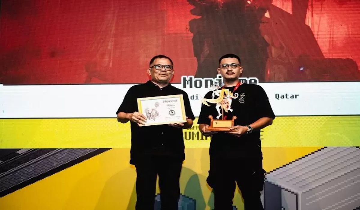 JAFF 2023 sukses digelar