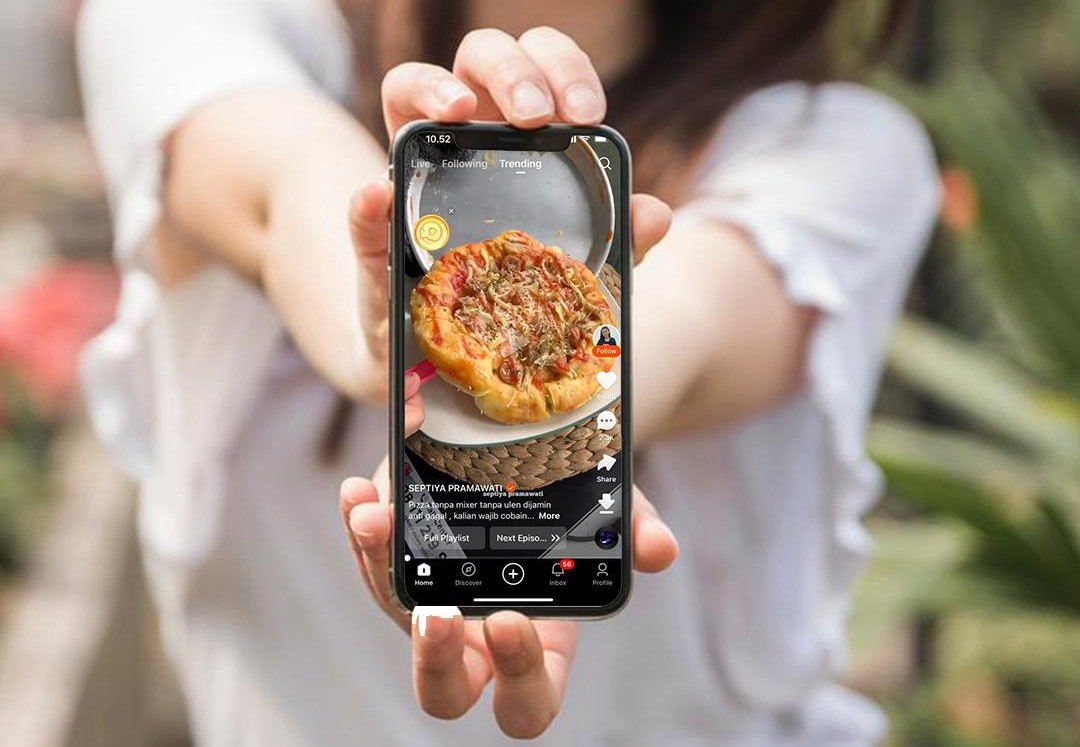 SnackVideo Indonesia