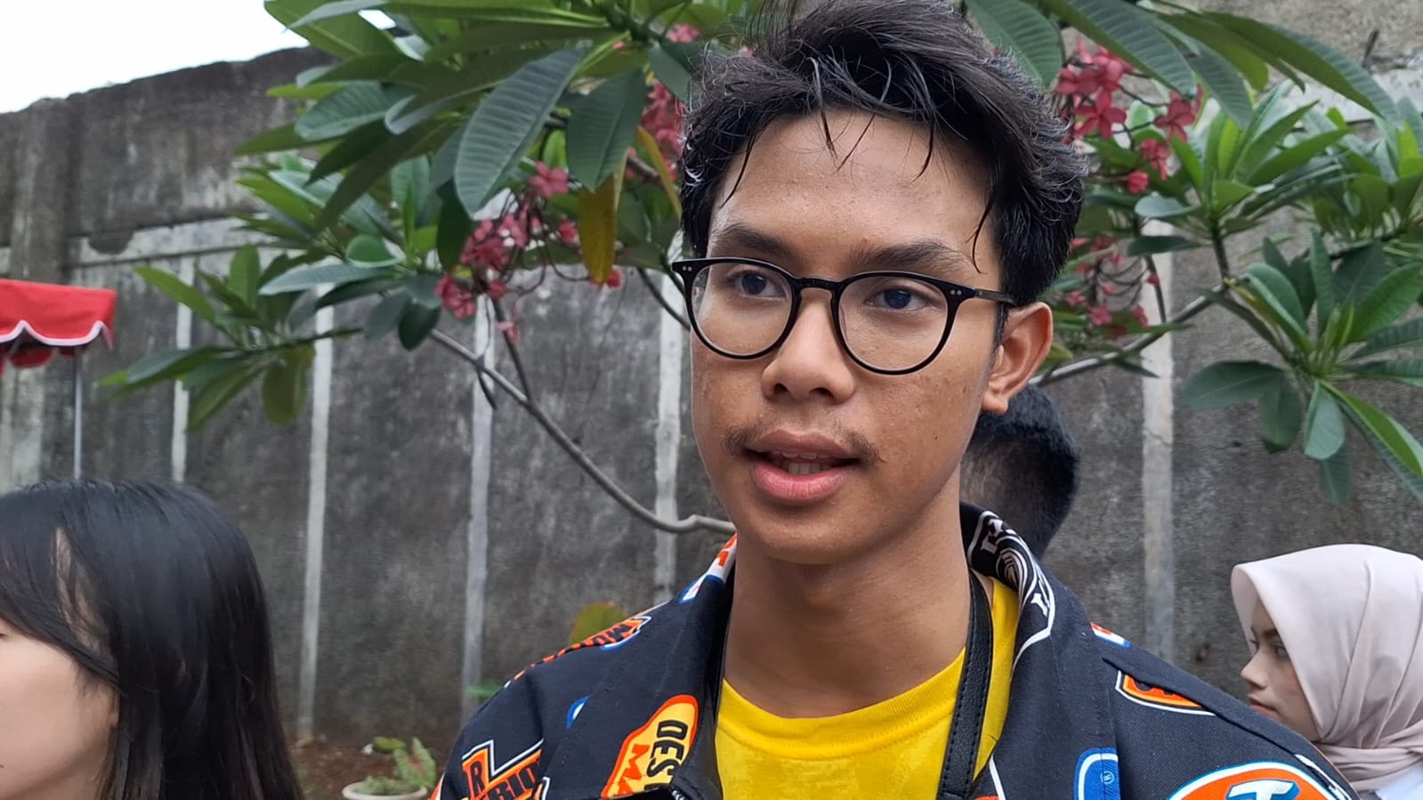 Anak Ganjar Pastikan Tak Terjun ke Politik Bila Ayahnya Masih Berpolitik