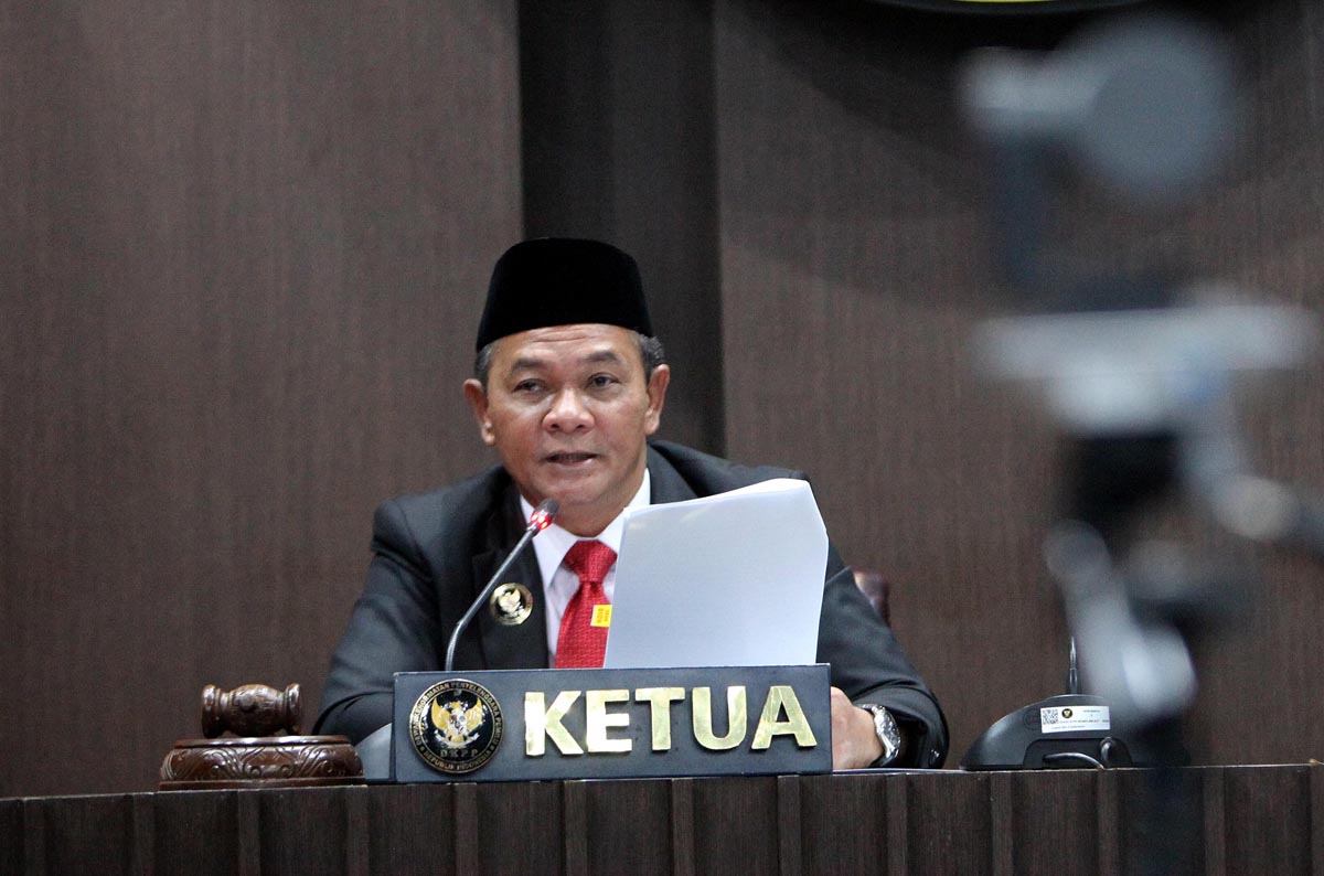 Penyelenggara Pemilu Berintegritas Kunci Suksesnya Pemilu