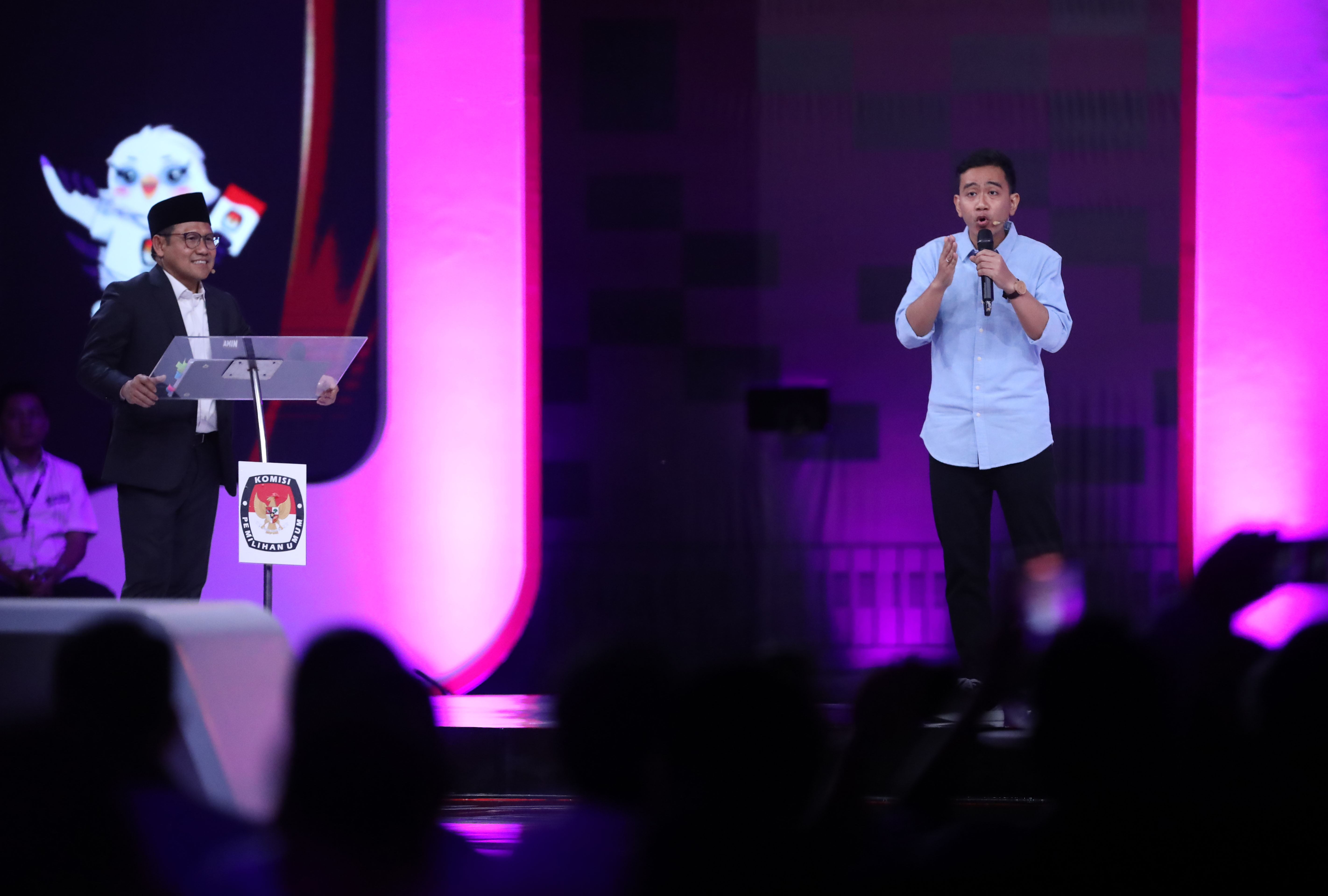 SGIE Jadi Trending Topic di Media Sosial