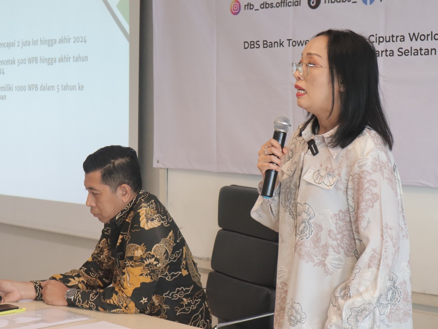 PT Rifan Financindo Berjangka (RFB) mencetak volume transaksi sebanyak 663,791 lot dari Januari hingga November 2023.