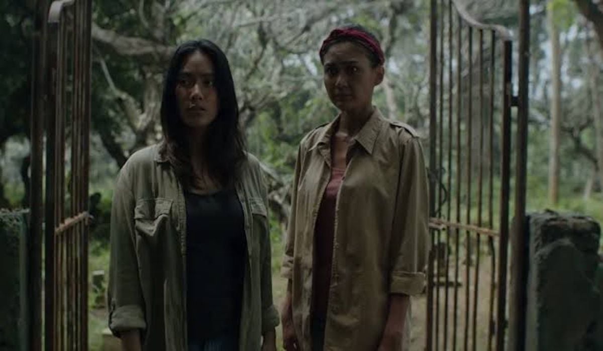 Rekomendasi film horor yang terinspirasi dari kisah nyata