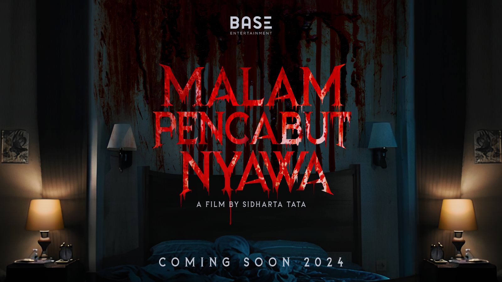 Poster Malam Pencabut Nyawa