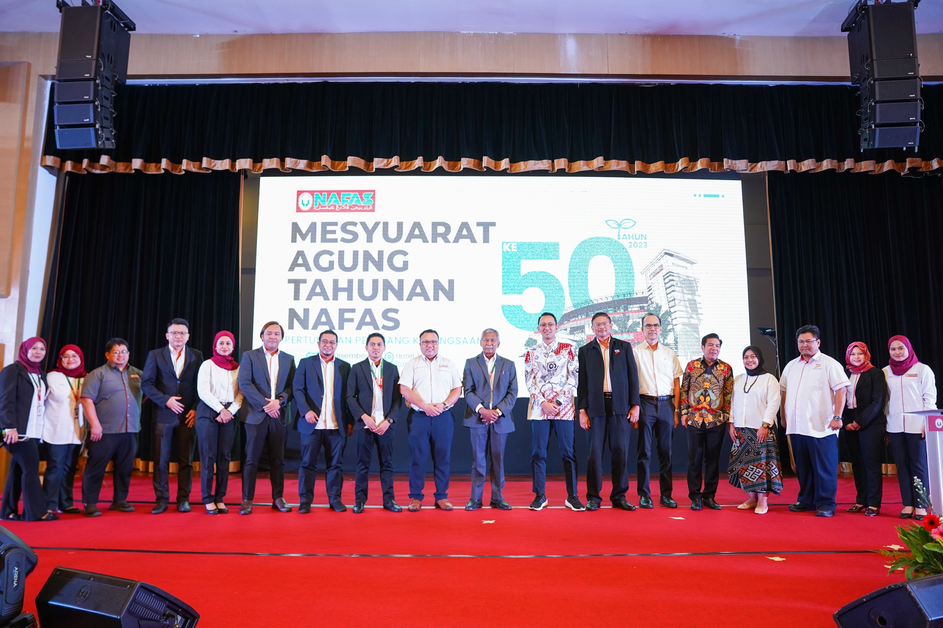 Pandawa Asri Indonesia dorong transformasi pertanian di Malaysia