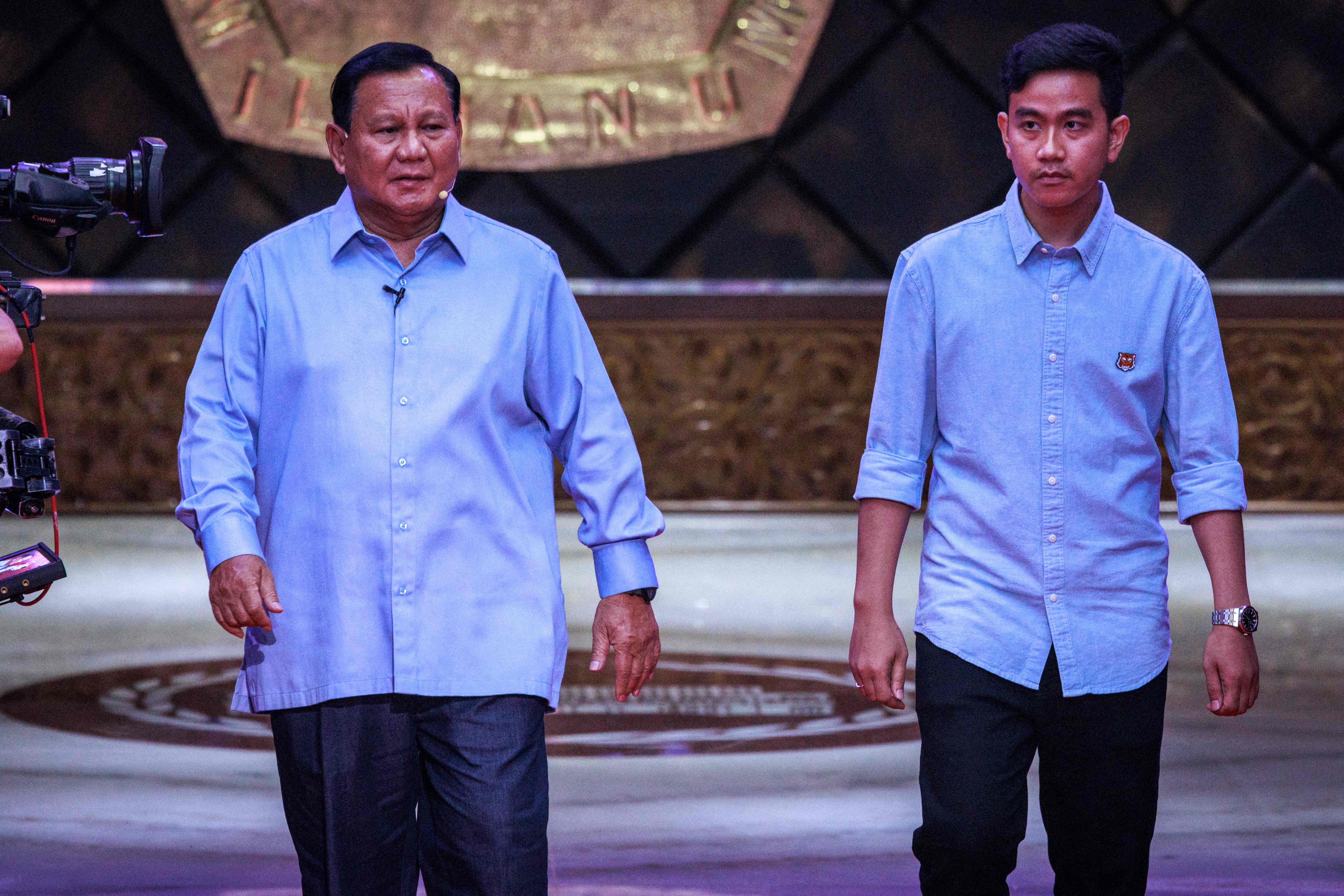 Peningkatan Elektabilitas Anies-Muhaimin Mengancam Prabowo-Gibran 