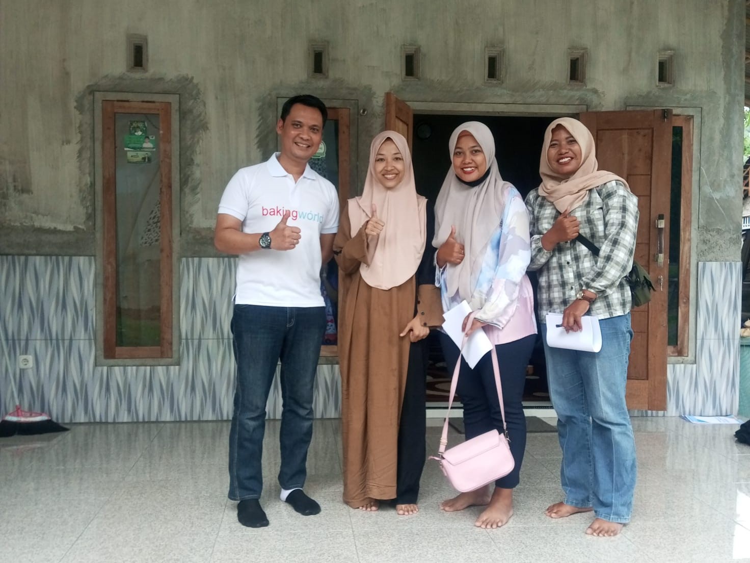Kumpul Jasa Jember merupakan program penjodohan atau matchmaking untuk mempertemukan alumni Prakerja dengan masyarakat pelaku UMKM.