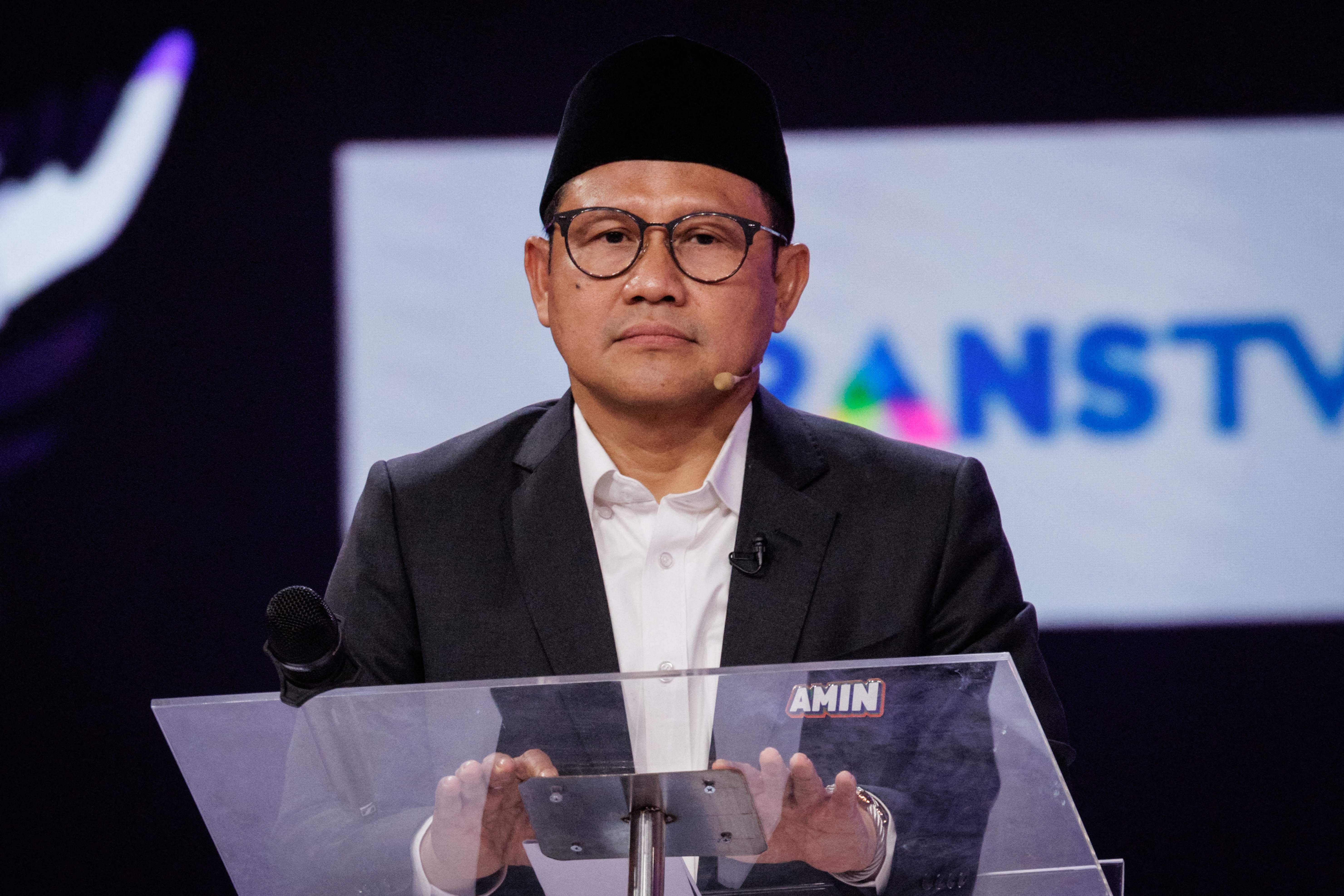 Tanggapi Pertanyaan SGIE, Cak Imin : Kita Mengerti Substansinya dan Jawab dengan Tepat