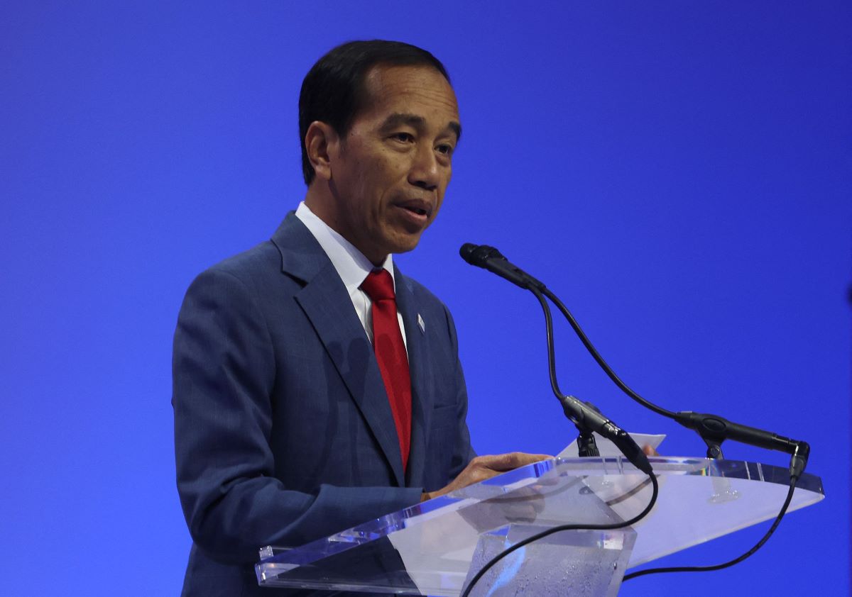 Presiden Kesal Perizinan Investasi masih Ruwet