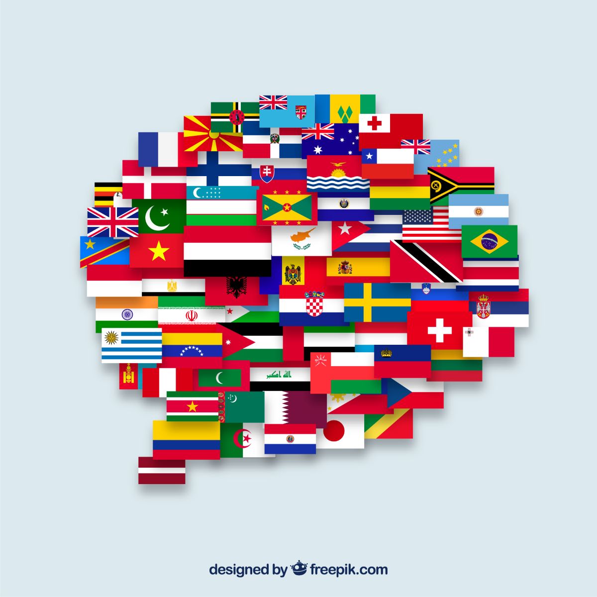 Ilustrasi - Politik luar negeri Indonesia yang bebas aktif memiliki berbagai tujuan. Simak penjelasannya berikut.