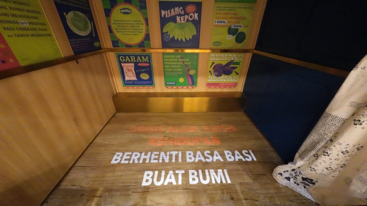 Pameran Kedai Kita