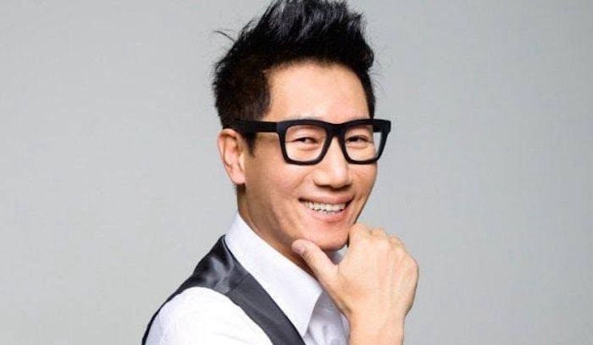 Ji Seok Jin hiatus dari industri hiburan untuk sementara