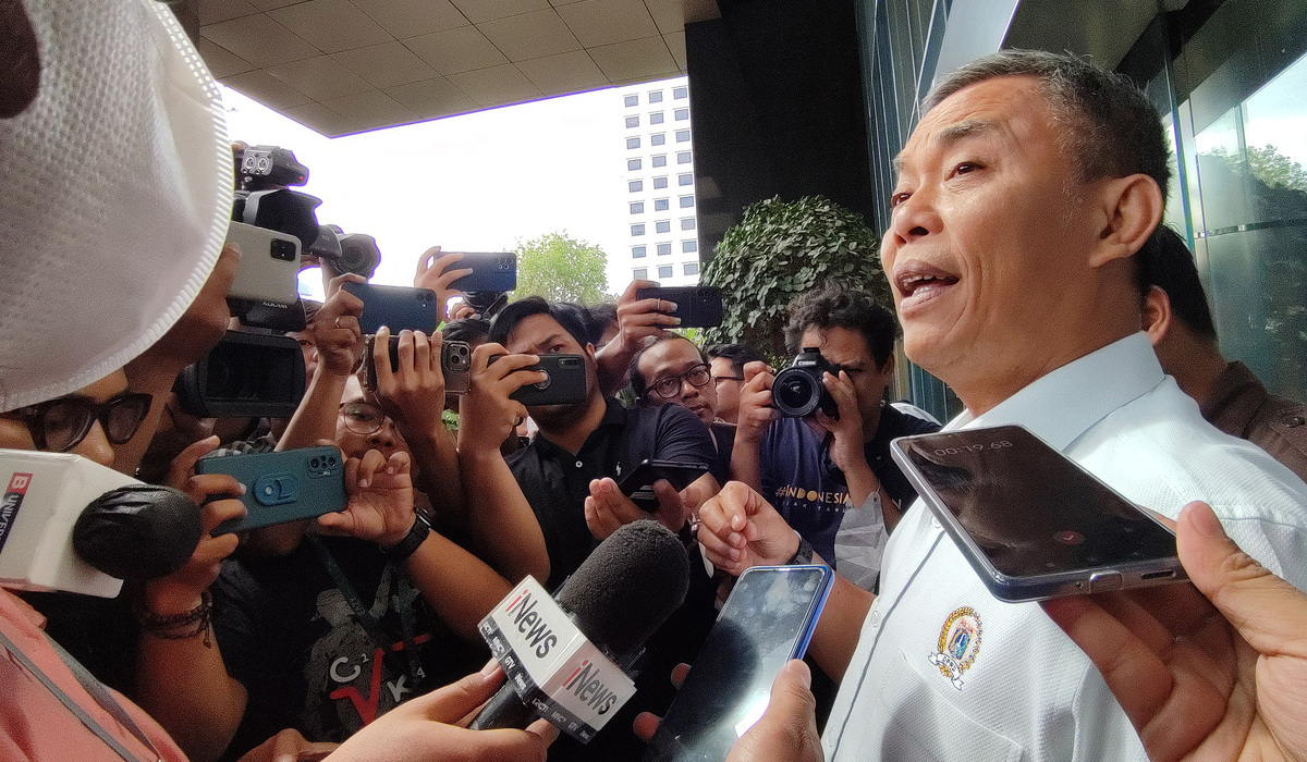 PDIP Akui Pertarungan di Pemilu 2024 Lebih Berat