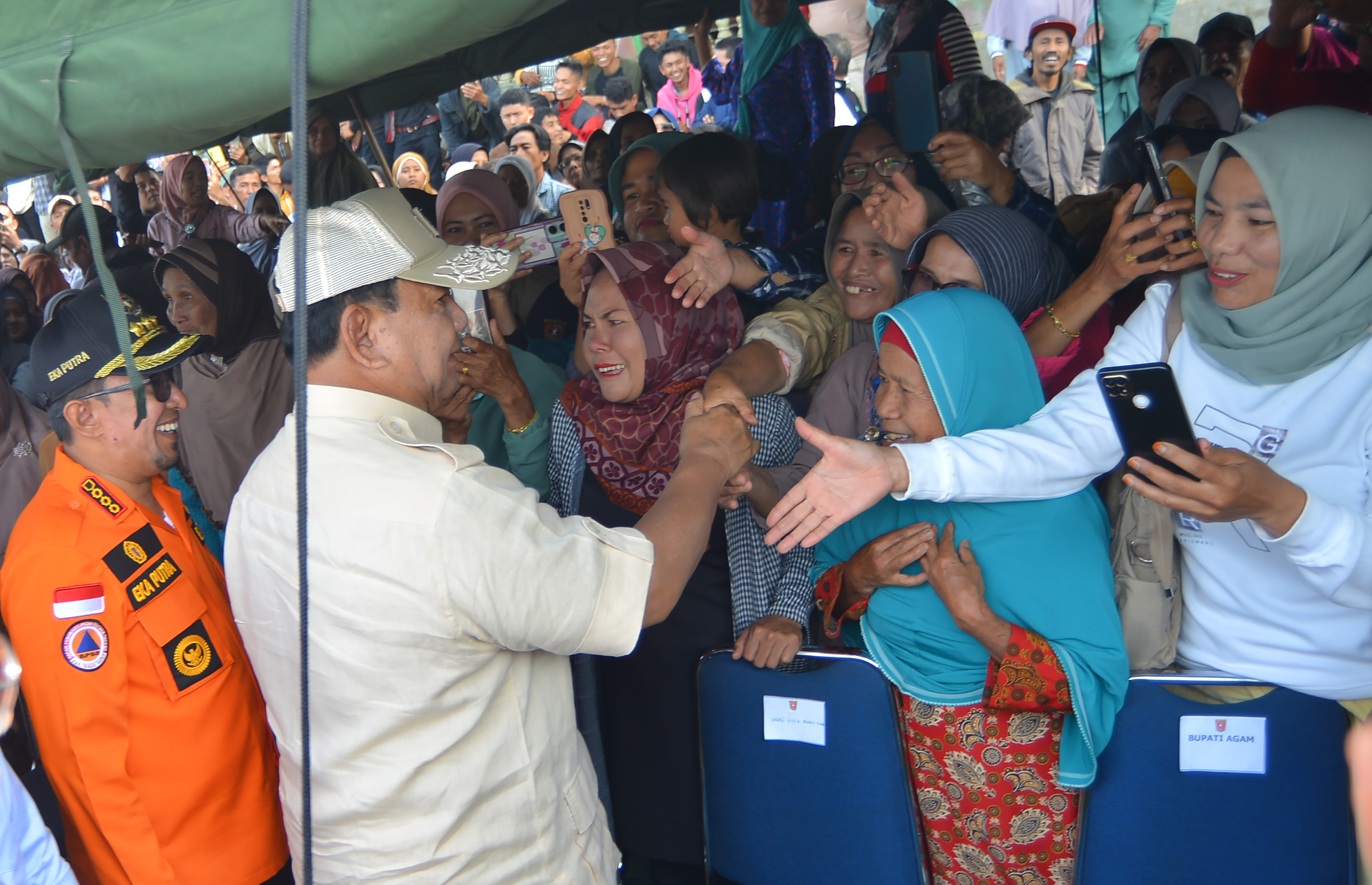 Program Pencegahan Stunting Prabowo-Gibran Dinilai Relevan