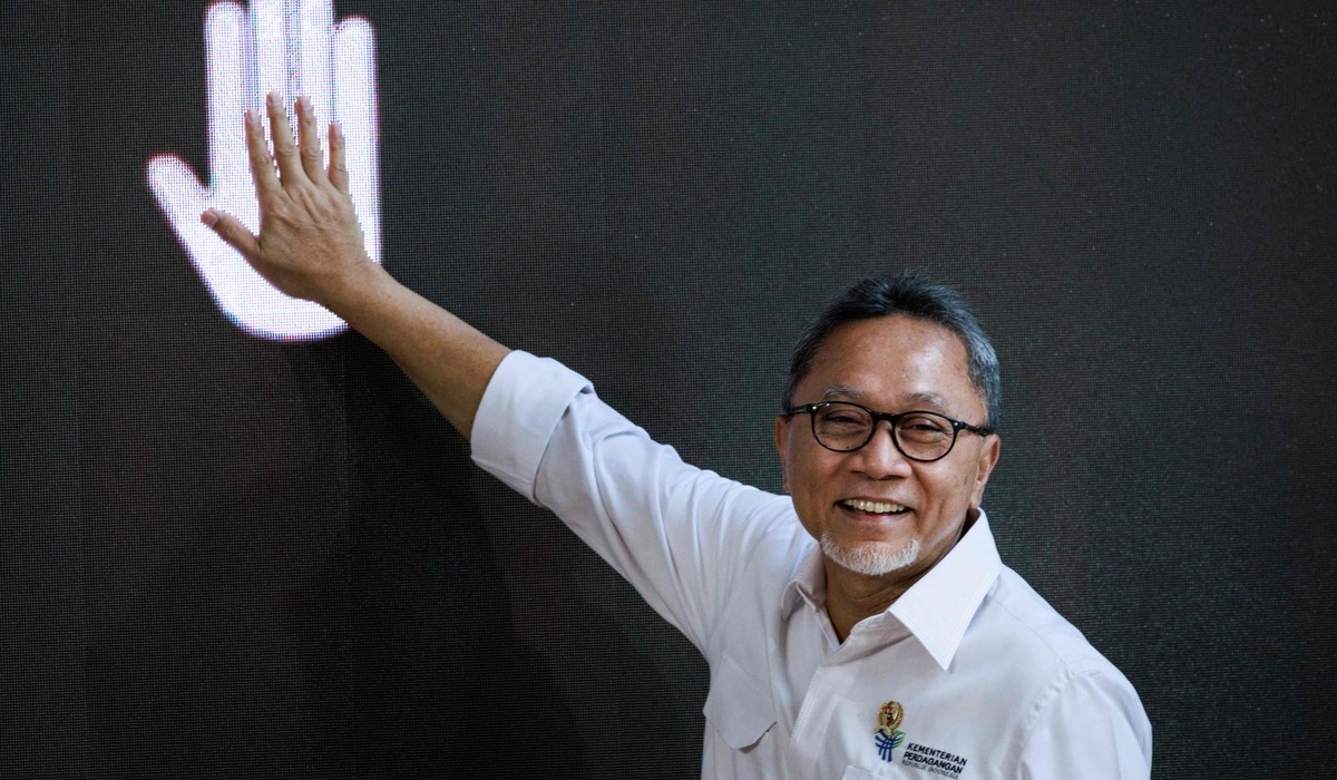 Pemuda ICMI Sebut Zulhas Labrak Etika dan Sensitivitas Agama