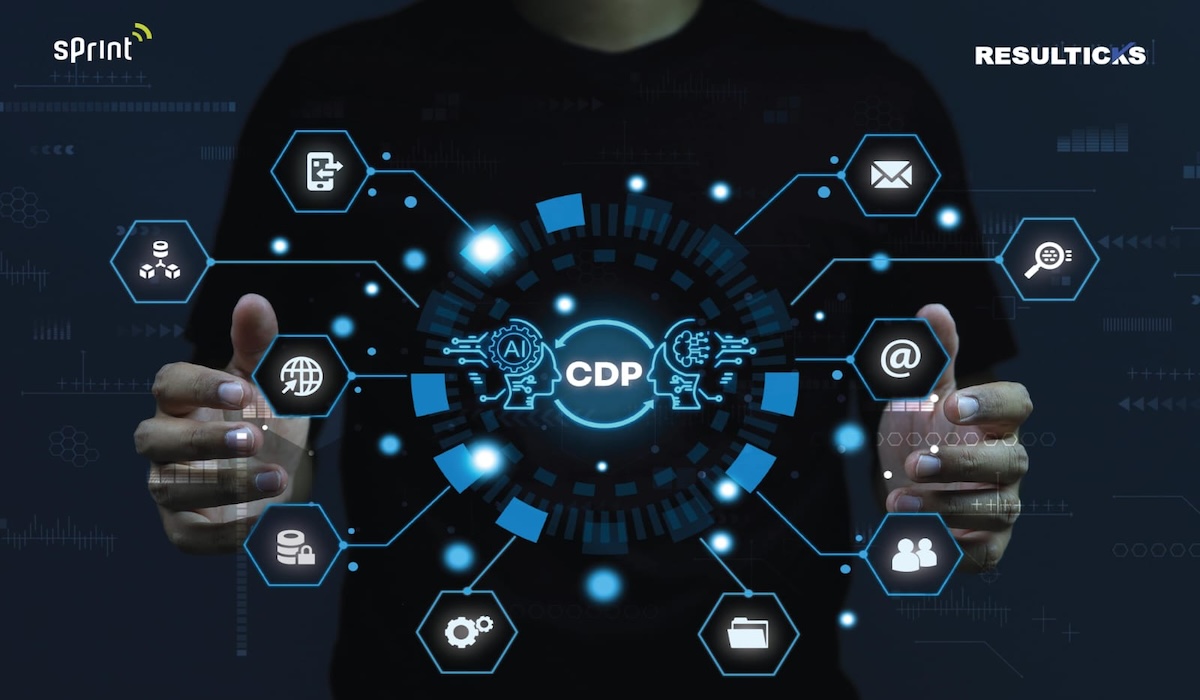 Teknologi CDP untuk meningkatkan layanan pelanggan