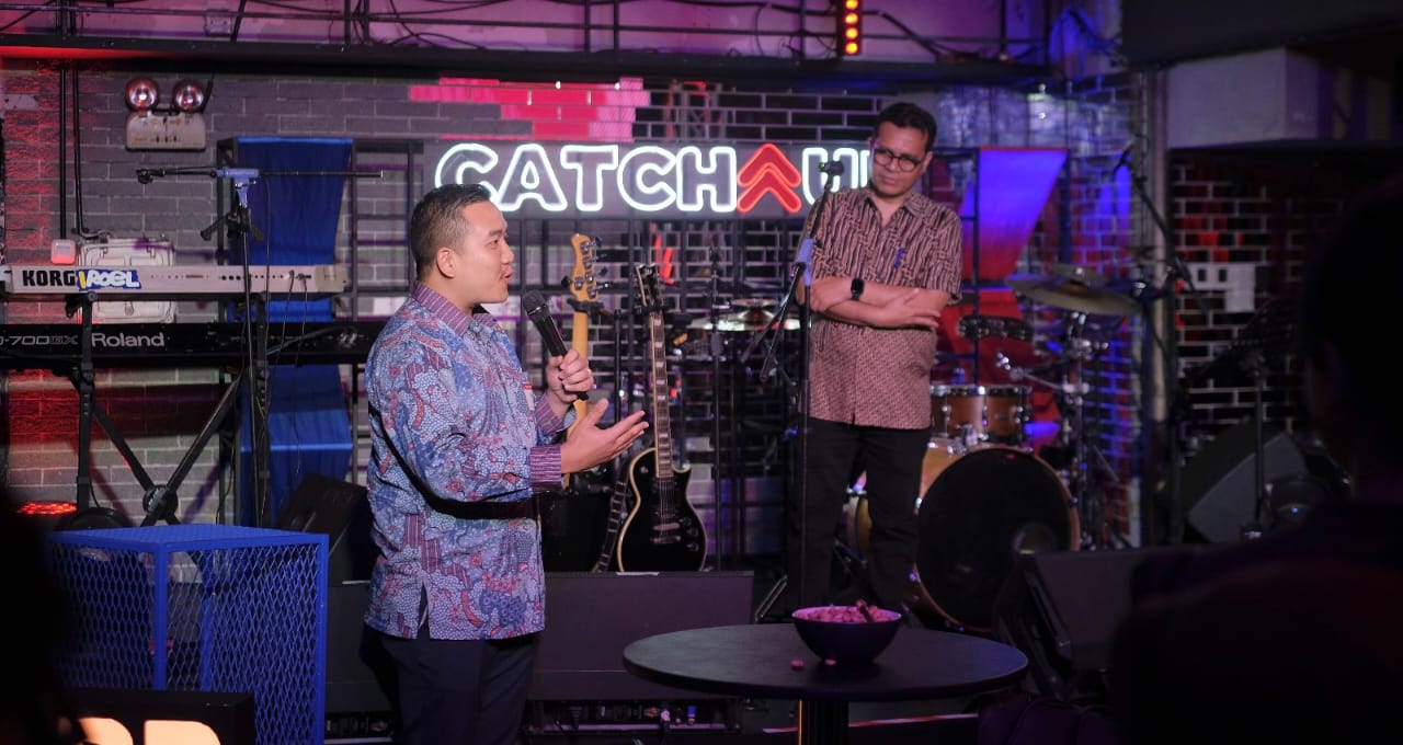 Bibit.id gencar melakukan literasi digital 