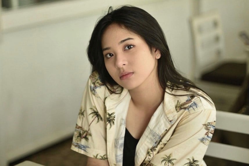 Azizi Shafaa Asadel.